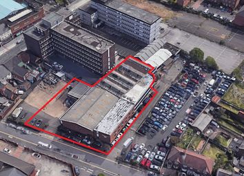 Thumbnail Office to let in Guns Lane, West Bromwich