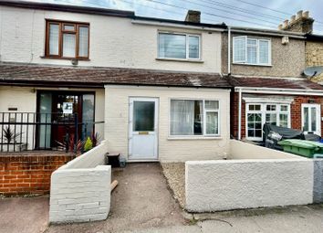 Thumbnail Terraced house to rent in Bayford Road, Sittingbourne, Kent
