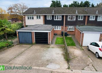 Thumbnail 3 bed terraced house for sale in Frensham, Cheshunt, Waltham Cross