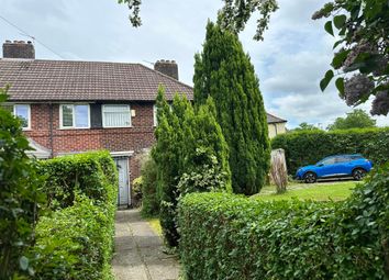 Thumbnail Terraced house to rent in Broadoak Road, Wythenshawe, Manchester