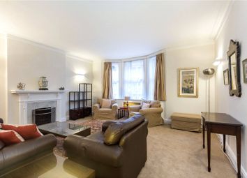 Thumbnail 3 bed flat to rent in Clarence Gate Gardens, Glentworth Street