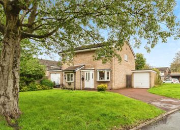 Thumbnail 2 bed semi-detached house for sale in Armstrong Close, Birchwood, Warrington, Cheshire