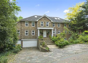 7 Bedroom Detached house for rent