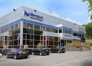 Thumbnail Office to let in Link 665 Business Centre, A56, Rossendale