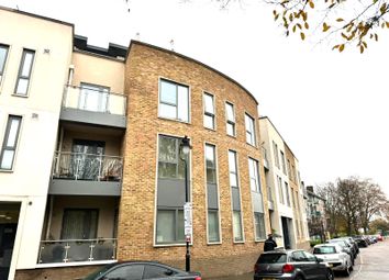 Thumbnail 1 bed flat for sale in Scotland Green, London