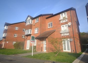 1 Bedrooms Flat to rent in Rabournmead Drive, Northolt UB5