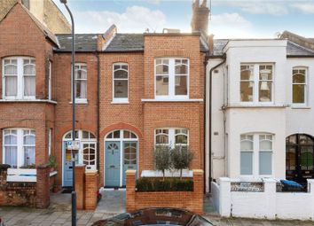 Thumbnail 2 bed flat to rent in Glengall Road, London