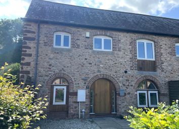 Thumbnail Barn conversion to rent in Home Farm Barns, Mamhead, Exeter, Devon