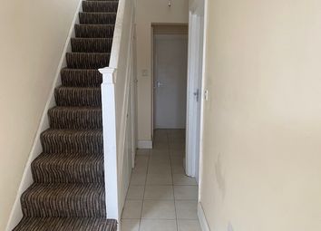 Thumbnail End terrace house to rent in Mornington Crescent, Hounslow