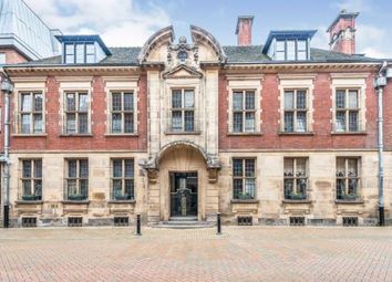 3 bed flat for sale in Martin Street Mansions, 15 Martin Street, Stafford ST16