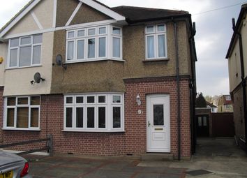 3 Bedroom Semi-detached house for rent