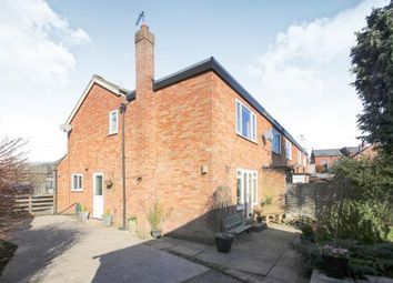 3 Bedrooms End terrace house for sale in Greenhills Close, Macclesfield, Cheshire SK11