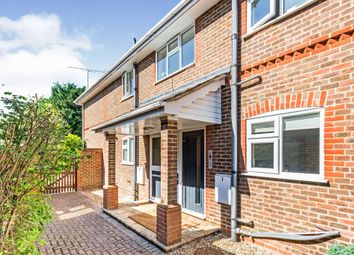 2 bed flat for sale in Windmill Road, Haddenham, Aylesbury HP17