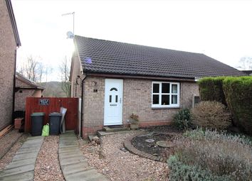 2 Bedroom Semi-detached bungalow for sale