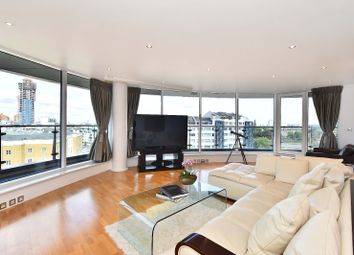 Property For In The Boulevard Imperial Wharf London Sw6 Thumbnail 3 Bed Flat For In Chelsea Vista The Boulevard