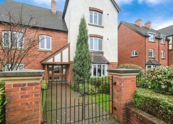 Thumbnail 1 bed property for sale in Mills Court, Sutton Coldfield