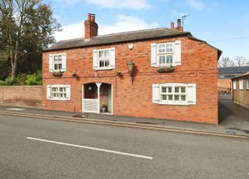 Thumbnail Cottage for sale in High Street, Doncaster