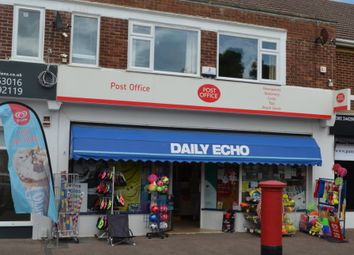 Thumbnail Retail premises for sale in 106 Broadway, Southbourne, Bournemouth, Dorset