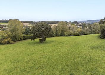 Thumbnail Land for sale in Exeter Road, Newton Poppleford, Sidmouth