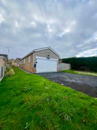 Thumbnail 3 bed detached bungalow for sale in Beechwood Drive, Gainsborough