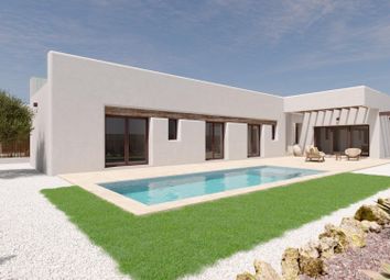 Thumbnail 3 bed villa for sale in Algorfa, Alicante, Spain