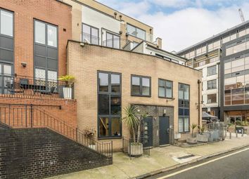 Thumbnail 1 bed flat for sale in Risborough Street, London