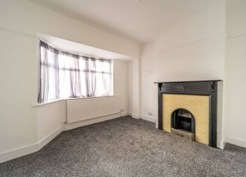 Thumbnail 2 bed terraced house for sale in Saxon Road, Upton Park, London