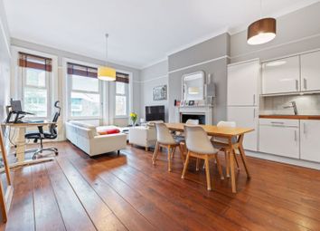 Thumbnail 2 bed flat for sale in Belsize Park Gardens, Belsize Park, London