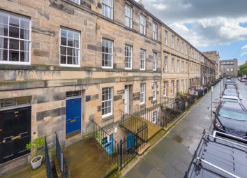 Thumbnail 1 bedroom flat for sale in 57A Cumberland Street, New Town, Edinburgh
