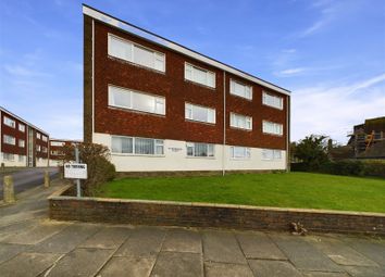 Thumbnail 2 bed flat for sale in Sompting Road, Lancing