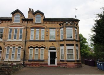 Thumbnail Flat to rent in Croxteth Grove, Sefton Park