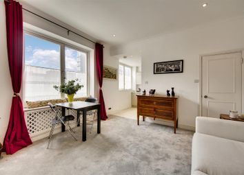 Thumbnail 1 bedroom flat for sale in Westbourne Terrace, London