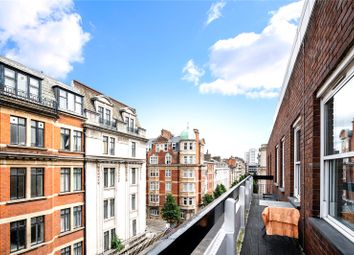 Thumbnail 2 bed property to rent in Weymouth Street, Marylebone