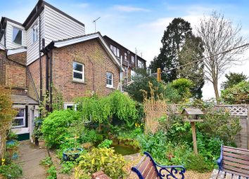 1 Bedroom Maisonette for sale