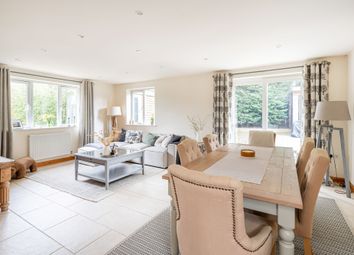 Thumbnail Detached house for sale in 4A Curbridge Road, Witney