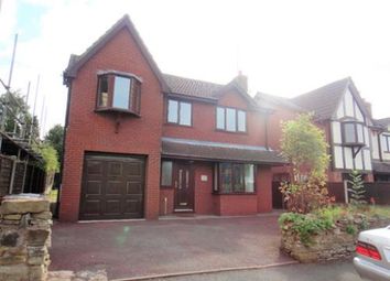 4 Bedroom Detached house for rent