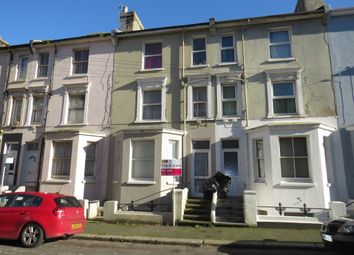 2 bed maisonette for sale in Earl Street, Hastings TN34