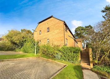 Thumbnail 1 bed maisonette to rent in Bluebell Rise, Lightwater, Surrey