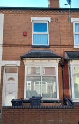 Thumbnail Terraced house for sale in Uplands Road, Handsworth, Birmingham