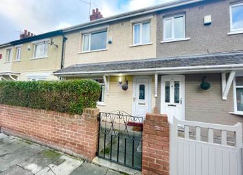 Thumbnail Terraced house for sale in Surrey Street, Middlesbrough