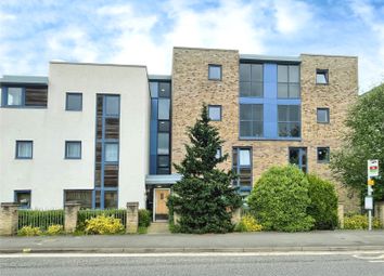 Thumbnail Flat for sale in London Road, Bicester, Oxfordshire