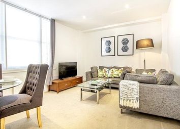 Thumbnail 1 bed flat to rent in Hill Street, Mayfair, London