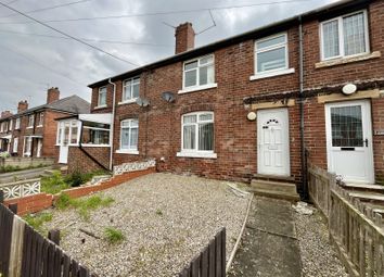 Thumbnail Town house to rent in Moorhouse Avenue, Stanley, Wakefield