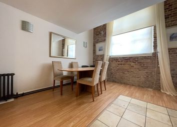 Thumbnail 2 bed flat to rent in Building 45, Hopton Road, Woolwich, London