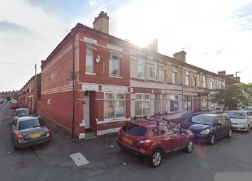 Thumbnail End terrace house for sale in Longden Road, Manchester