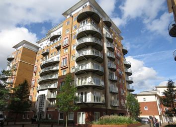 Thumbnail 2 bed flat for sale in Winterthur Way, Basingstoke