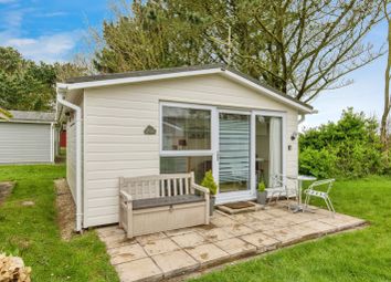 Thumbnail Bungalow for sale in Atlantic Bays Holiday Park, St. Merryn