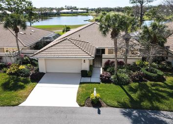 Thumbnail 3 bed villa for sale in Carnoustie Ter, Venice, Florida, 34293, United States Of America