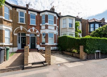Thumbnail 1 bed flat for sale in Fladgate Road, London, Greater London
