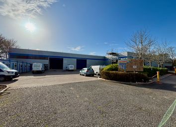 Thumbnail Industrial to let in Tongwell42, Michigan Drive, Milton Keynes